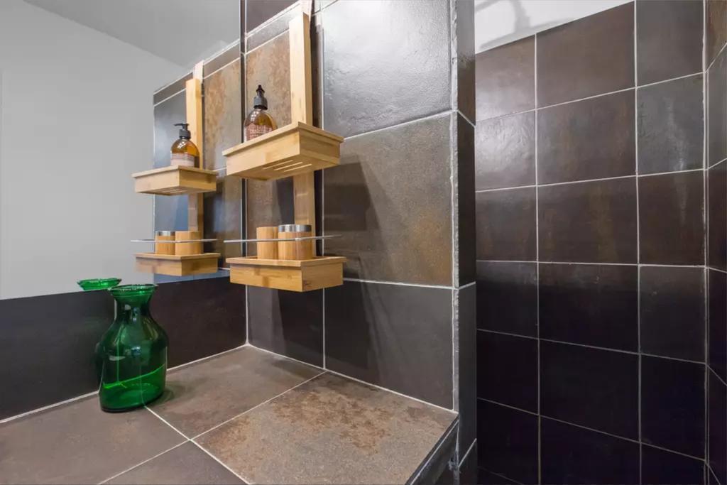 Le Petrel Blanc - Appartement Sur La Plage De La Souris Blanche Trois Bassins ภายนอก รูปภาพ