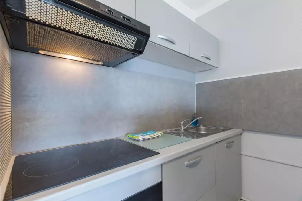 Le Petrel Blanc - Appartement Sur La Plage De La Souris Blanche Trois Bassins ภายนอก รูปภาพ